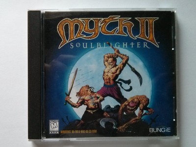 Myth II: Soulblighter
