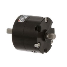 1pk SMC CORPORATION NCRB1BW30-180S Rotary Actuator, 30mm bore, 180 deg, sid