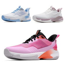 Women's Pickleball Shoes Athletic Tennis Court Sneakers Arch Support Non Slip