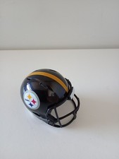 Pittsburgh Steelers Mini Pocket Helmet NFL Riddell