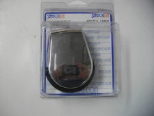 Sea-Dog Line 400157-1 Combination Bow Light Chrome Zinc Boat Marine