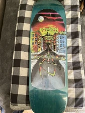 Dogtown Eric Dressen Street Pool Reisue