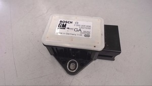 ESP Sensor Drehratensensor 13221030 Opel Meriva 1.3 Cdti DPF Bj 2006 X01 2330979