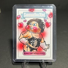 2020 Topps Garbage Pail Kids Late to School GPK Series 1 Trading Cards 17
