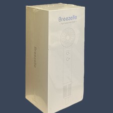 Breezelle Diffuser Hair Dryer,Professional High-Speed Hair Blow Dryer