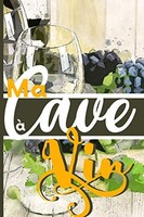 Ma Cave à Vin: Cahier De Gestion Du Vin - 100 Fiches à