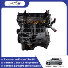 Moteur Suzuki SWIFT