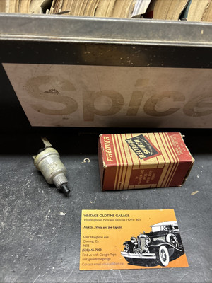 1958 1959 1960 1961 1962 1963 1964 1965 CHEVROLET BRAKE STOP LIGHT SWITCH