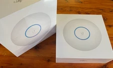 Ubiquiti Networks ‎UniFi 6 U6-LR Long Range Access Point - White