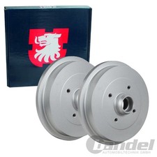 Tambour de frein Audi COUPE