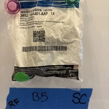 Genuine Ford 3M5Z-14A301-AAB Damper Bracket OEM Fuse Box Mount Focus 2000–2007