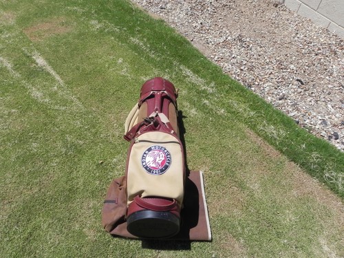 Belding Sports, XL CLASSIC, Cart/Staff Golf Bag ****MADE IN USA*** - Picture 9 of 14