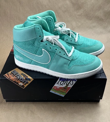 Nike Jordan Air Ship PE SP Corporate Got 'Em Men's Size 15 FJ2384-301