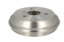 Tambour de frein Smart ROADSTER-COUPE