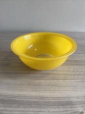 Vintage Pyrex Clear Bottom # 323 1.5L Primary...
