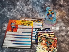 Marvel Crisis Protocol Doctor Strange Painted T14