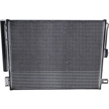RAYTEN A/C Condenser For 2010-2022 Jeep Grand Cherokee 2011-2024 Dodge Durango