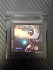 Incube8 Games Wing Warriors Game Boy Color