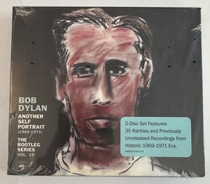 Bob Dylan Another Self Portrait | eBay