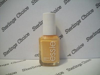 Essie Nail Polish #593 All Oar Nothing