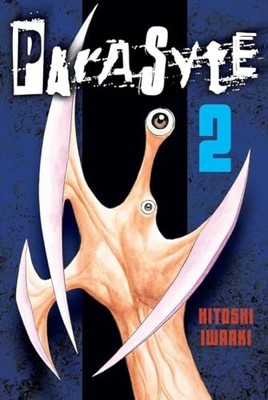 Parasyte 2 by Iwaaki, Hitoshi 1612620744 FREE Shipping