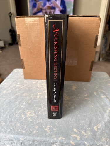 Nourishing Destiny: The Inner Tradition Of Chinese Medicine - Lonny S. Jarrett - Afbeelding 4 van 6