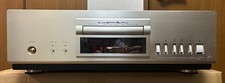 Luxman DU-7 SACD Lettore CD DVD High-End Audio Testato Funzionante Giappone Raro