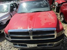 Alternator 75 Amp Fits 94-96 DODGE 1500 PICKUP 467649