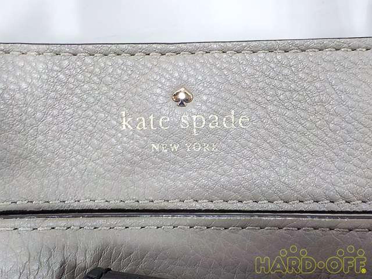 Tote Baggry Blk Kate Spade Jjg23 thumbnail 3