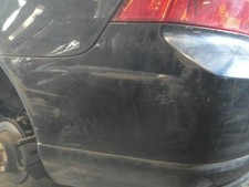 Pare-choc arrière Volvo S80