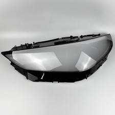 BMW X3 G45 2024 - ... Scheinwerfer-Glaslinsenabdeckung, Links Seite +Handbuch