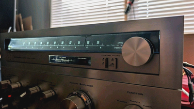 Amplificatore e tuner Pioneer sa-410 tx-410L - Audio/Video In vendita a Bergamo