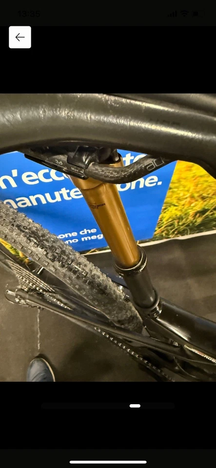 Trek Supercaliber  - Bild 4 von 4