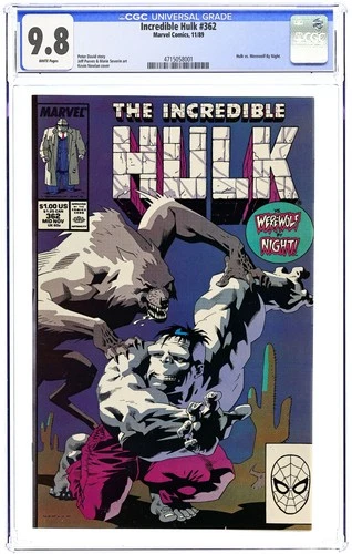 Comic Image