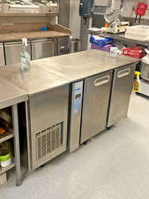 Friginox Counter Fridge French brand premium