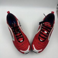 undercover x nike air max 720 university red
