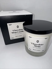 SEE’S CANDIES X RITUAL + Fancy Chocolate Shop Candle 10 oz. Butter-Vanilla Scent