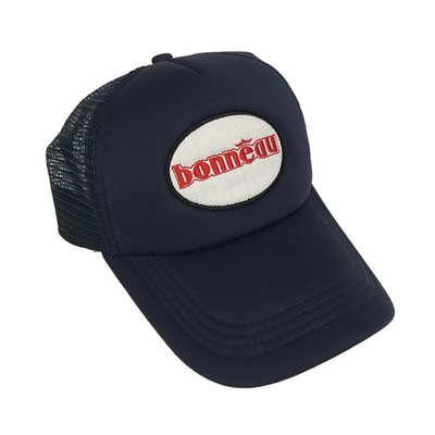 #ad Lincoln Hawk Bonneau Hat 80s Arm Wrestling Movie Baseball Trucker Cap Everyd $11.99