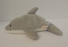 Ty ~ Beanie Babies * 1993 * 'Flash'   the Dolphin * NO Hang Tag