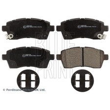Kits de frein Suzuki IGNIS