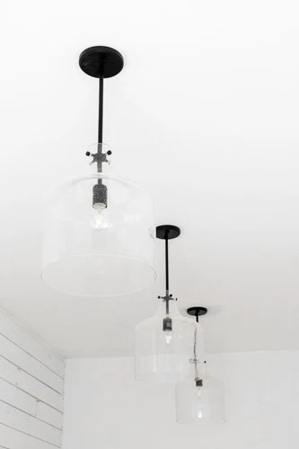 Capital Lighting 325712 1 Light 15" Tall Pendant - Picture 8 of 11