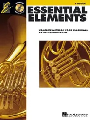 Essential Elements (NL) (2003) | Essential Elements Dutch Translations