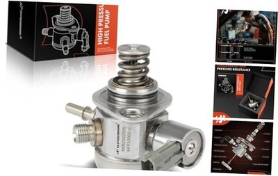 High Pressure Fuel Pump Compatible with Kia Soul, Forte5, Forte Koup, Rio &