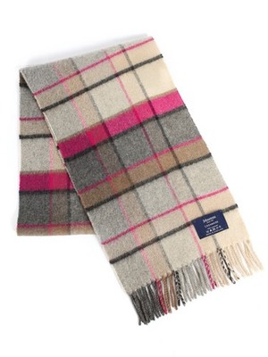 Johnstons Of Elgin 100% Cashmere Scarf