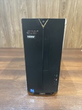 Acer Aspire TC-1660 Desktop PC Intel Core I5-11400, 8GB RAM, 2TB HDD
