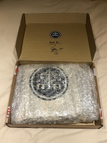 Mark Petty - The Hope Soap - no 87/100 - 第 2/8 張圖片