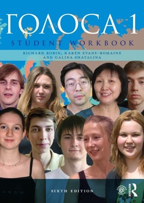 Golosa by Galina Shatalina  NEW Paperback  softback