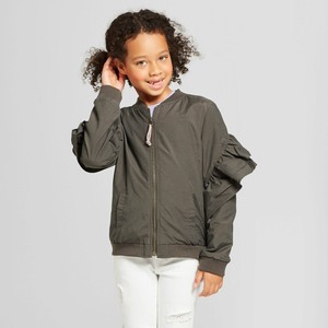 cat and jack bomber jacket