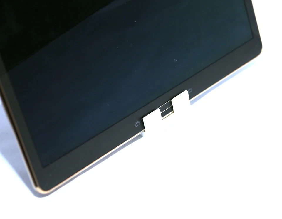 Stand Holder Mount Cradle Desktop Display Bracket Socket for Tablet iPad Samsung - Image 4 of 4