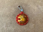 JOYPAD THE LION KING KEYCHAIN